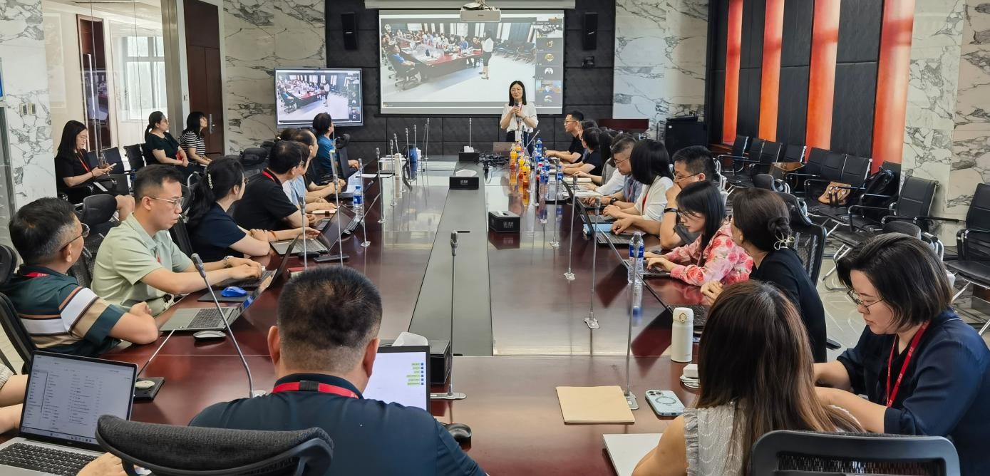 美巢集團聯(lián)手光輝國際 構筑人才體系“美巢范式”