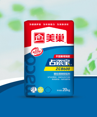 占瓷寶ZCB600?；瘔Υu膠粘劑